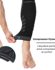 Flytex Compression Knee Sleeves