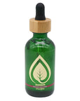 MCT/CBD Tincture 3000 mg  2 oz - Natural (unflavored), Sweet Grape, and Pineapple Smoothie - Free Shipping