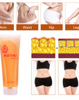 Weight loss Hydration Anti Cellulite Fat 300ML