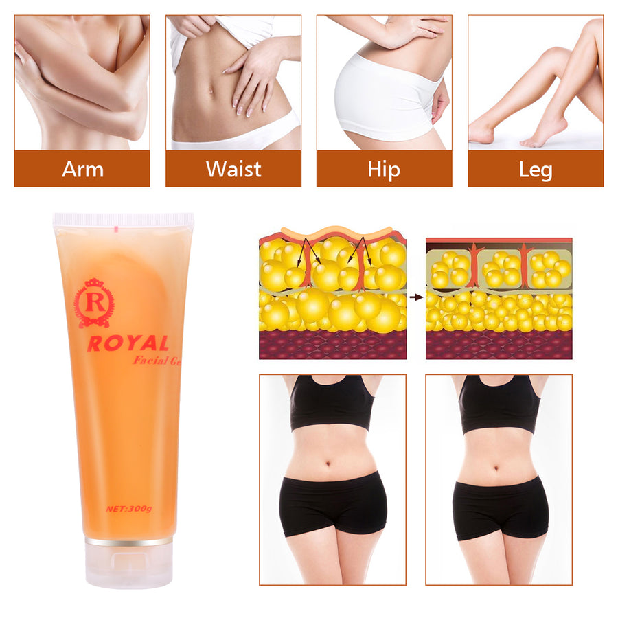 Weight loss Hydration Anti Cellulite Fat 300ML