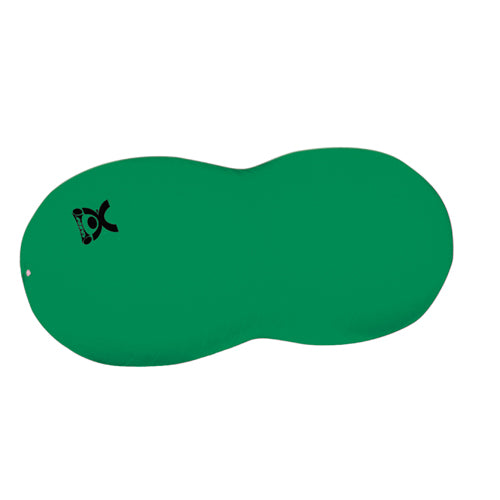 CanDo Exercise Saddle Roll – Inflatable Core & Balance Tool