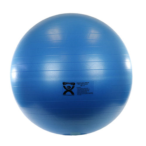 Can Do Deluxe ABS Inflatable Ball – Exercise, Therapy & Fitness