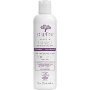 DRUIDE Laboratories - Balance Shampoo (250ml 12)