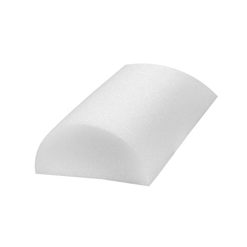 Foam Balance/Exercise Roller Half-Round – Stability & Core Training Tool