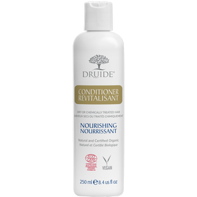 DRUIDE Laboratories - Nourishing Conditioner (250ml 12)