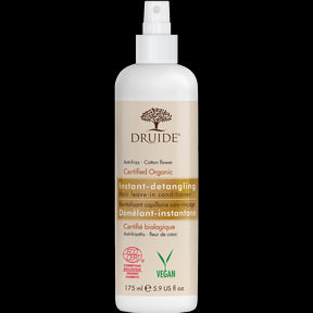 DRUIDE Laboratories - Instant-Detangling - Conditioner (175ml 15)