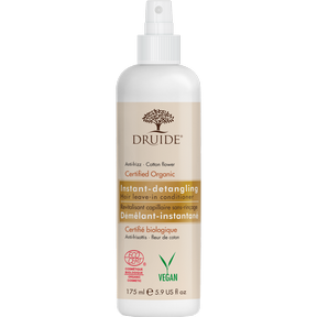 DRUIDE Laboratories - Instant-Detangling - Conditioner (175ml 15)