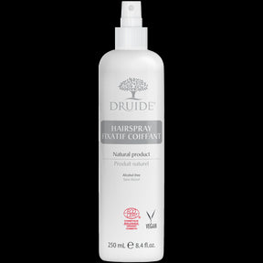 DRUIDE Laboratories - Herbal Styling Hairspray (250ml 12)