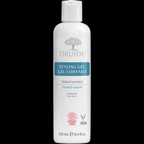 DRUIDE Laboratories - Herbal Styling Gel (250ml 12)