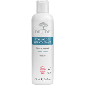 DRUIDE Laboratories - Herbal Styling Gel (250ml 12)