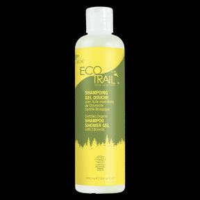 DRUIDE Laboratories - Citronella Shower Gel (250ml 12)