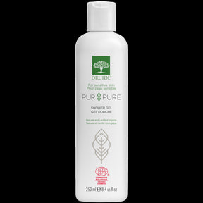 DRUIDE Laboratories - Pur & Pure Shower Gel (250ml 12)