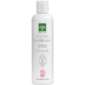 DRUIDE Laboratories - Pur & Pure Shower Gel (250ml 12)