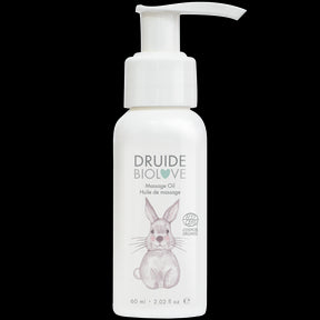 DRUIDE Laboratories - Baby Massage (60ml 20)