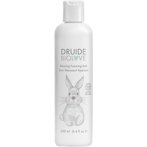 DRUIDE Laboratories - Baby Calming Bath Potion (250ml 12)