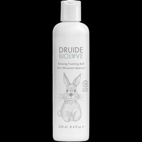 DRUIDE Laboratories - Baby Calming Bath Potion (250ml 12)