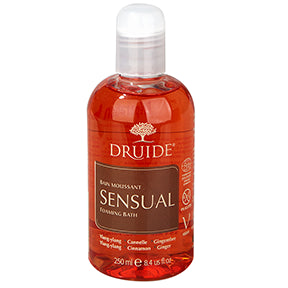 DRUIDE Laboratories - Sensual Foaming Bath (250ml 12)