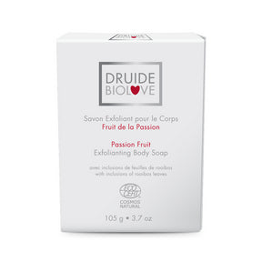 DRUIDE Laboratories - Exfoliating Body Soap (105g 28)