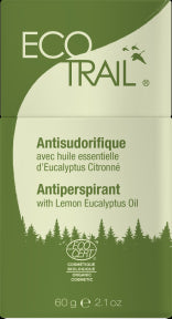 DRUIDE Laboratories - Anti-perspirant Bio (60ml 48)