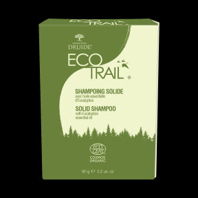 DRUIDE Laboratories - Solid Shampoo Bar (90g 28)