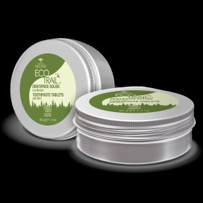 DRUIDE Laboratories - Solid Toothpaste (40g 48)