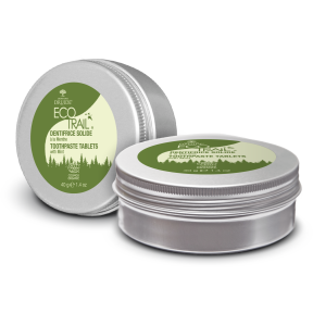 DRUIDE Laboratories - Solid Toothpaste (40g 48)