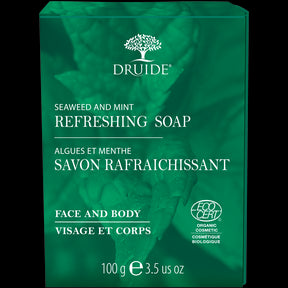 DRUIDE Laboratories - Refreshing Soap (100g 28)
