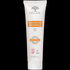 DRUIDE Laboratories - Anise Toothpaste (120g 20)