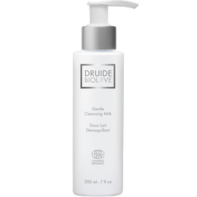 DRUIDE Laboratories - Gentle Cleansing Milk (200ml 12)