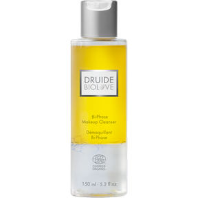 DRUIDE Laboratories - Bi-Phase Make-Up Cleanser (150ml 12)