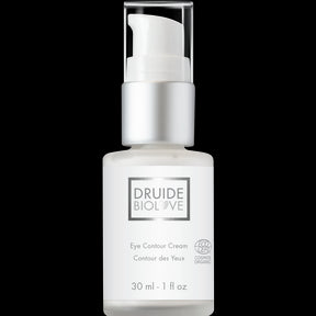 DRUIDE Laboratories - Eye Contour Cream (30ml 12)