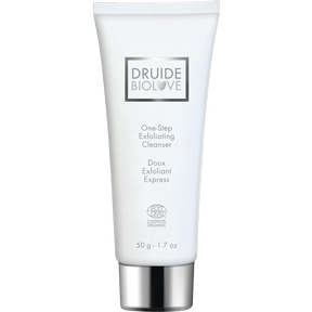 DRUIDE Laboratories - One-Step Exfoliating Cleanser (50g 12)