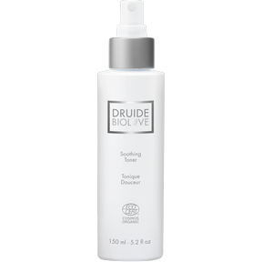 DRUIDE Laboratories - Soothing Toner (150ml 20)