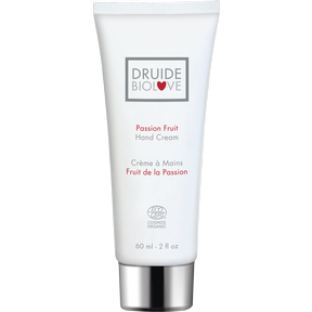 DRUIDE Laboratories - Passion Fruit Hand Cream (60ml 12)