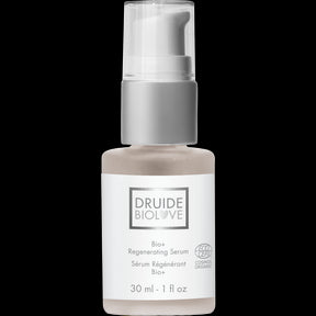 DRUIDE Laboratories - Bio+ Regenerating Serum (30ml 12)