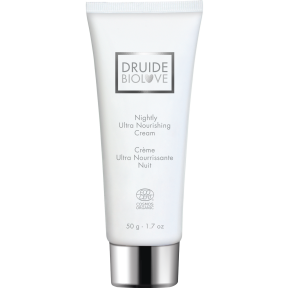 DRUIDE Laboratories - Nightly Ultra Nourishing Cream (50g 12)