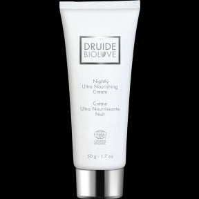 DRUIDE Laboratories - Nightly Ultra Nourishing Cream (50g 12)