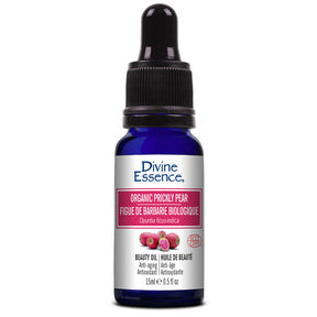 Divine Essence - Prickly Pear (Organic) (15ml 6)
