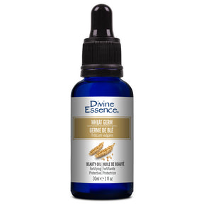 Divine Essence - Wheat Germ (Conventional) (30ml 6)