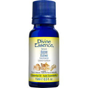 Divine Essence - Elemi (Wild) (15ml 6)