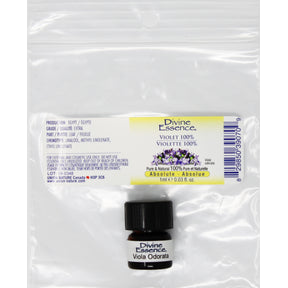 Divine Essence - Violet 100% - Absolute (Conv) (1ml 1)