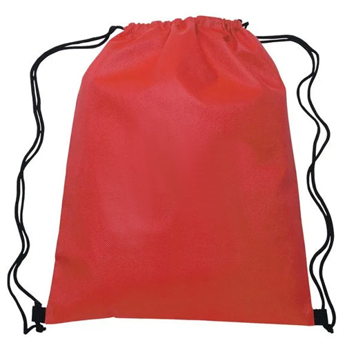 Draw String Bag – Lightweight, Durable & Versatile for Gym, Travel, and Daily Use