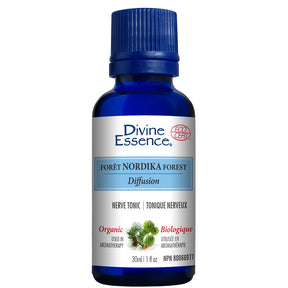 Divine Essence - Nordika Forest (Organic) (30ml 6)
