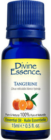Divine Essence - Tangerine (Conventional) (15ml 6)