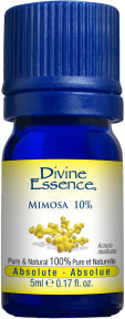 Divine Essence - Mimosa 10% Conv. (5ml 6)