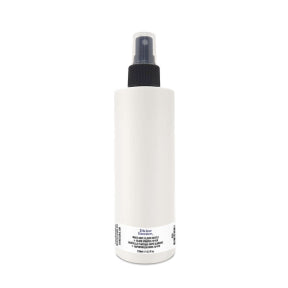 Divine Essence - White Bottle 250 Ml+Black Sprayer (250ml 6)