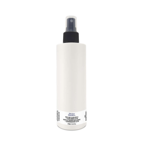 Divine Essence - White Bottle 250 Ml+Black Sprayer (250ml 6)
