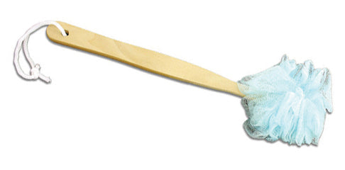 Exfoliating Body Sponge 13 – Gentle & Ergonomic Skin Exfoliation