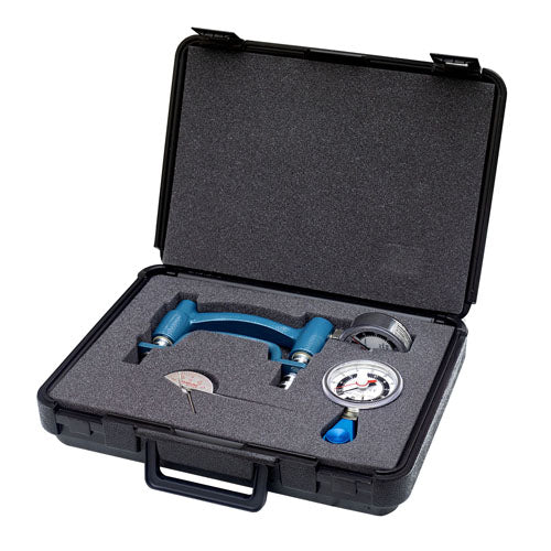 Hand Evaluation Piece Kit – Hand Strength, Dexterity & Range of Motion Assessment