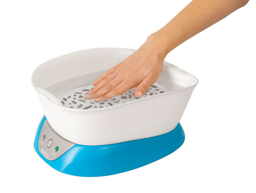 Paraffin Wax Bath Home Model – Para Spa Plus for Pain Relief & Skin Care